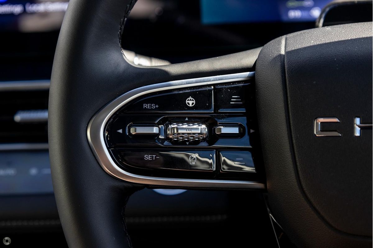 2025 Chery Tiggo 7 Pro SE