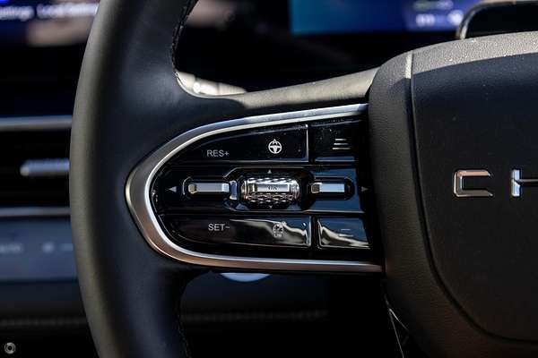 2025 Chery Tiggo 7 Pro SE