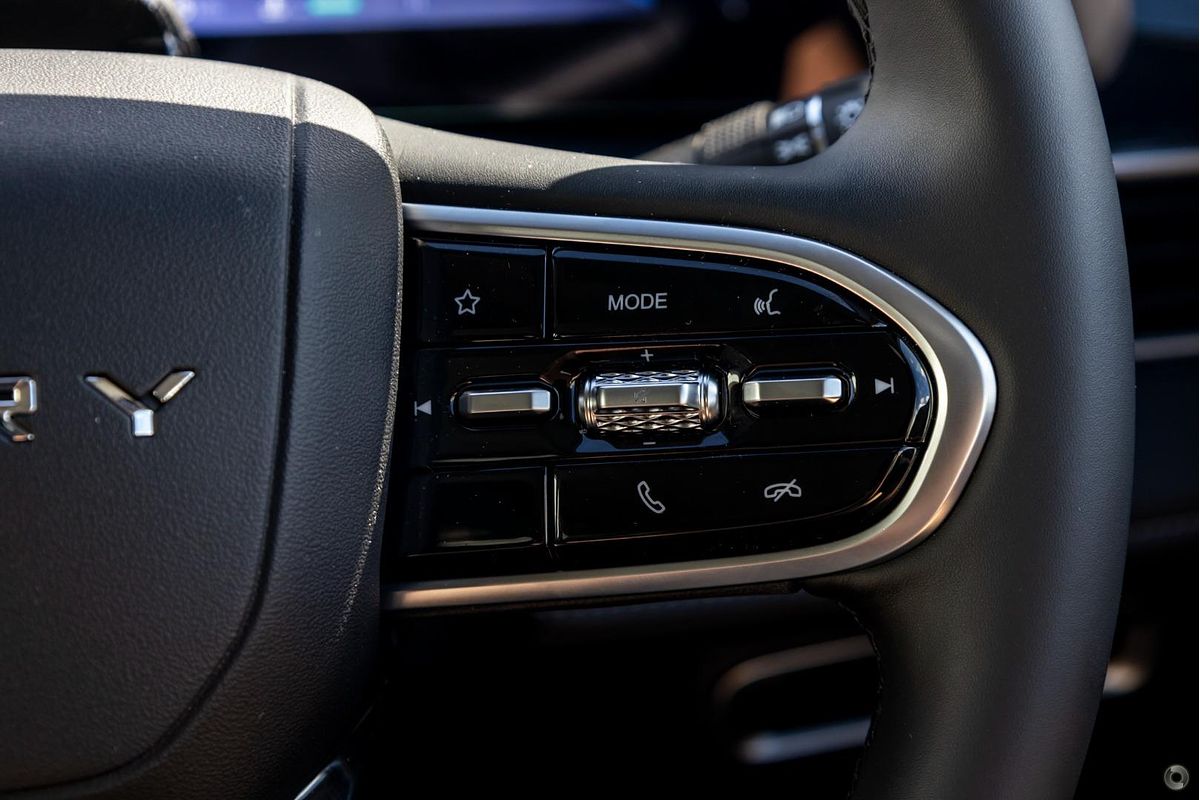 2025 Chery Tiggo 7 Pro SE