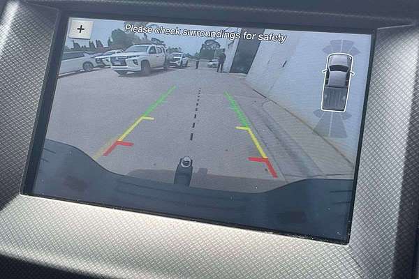 2017 Ford Ranger Wildtrak PX MkII 4X4 3.2L