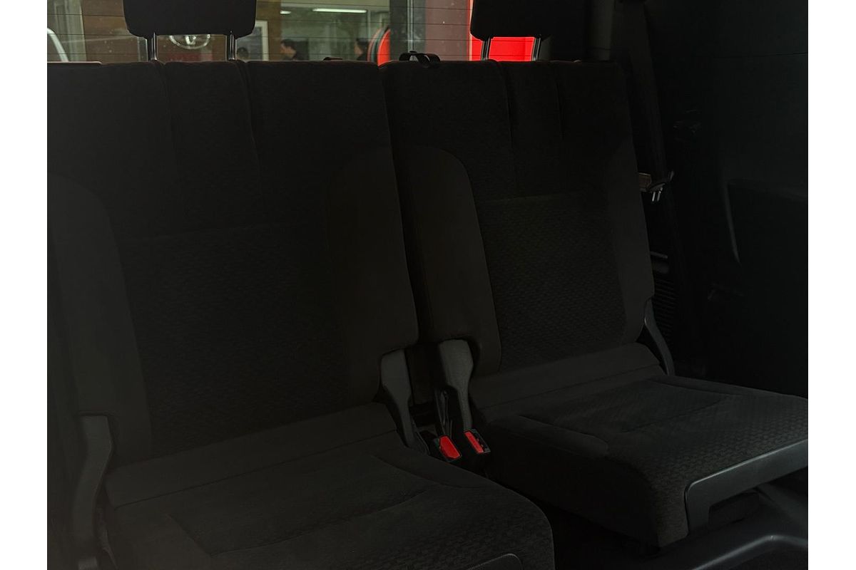 2023 Toyota Landcruiser GXL FJA300R