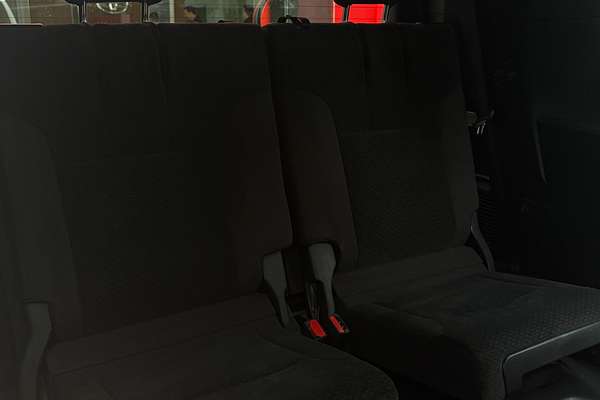 2023 Toyota Landcruiser GXL FJA300R