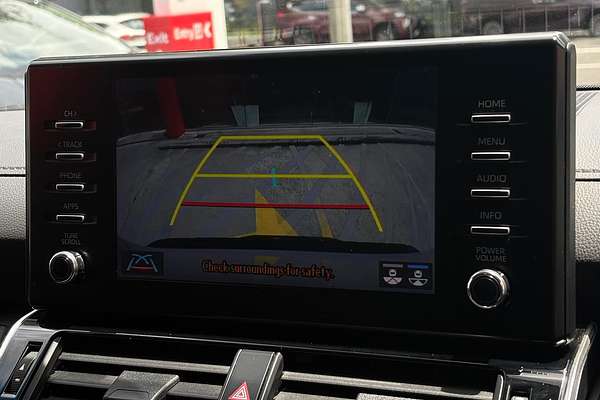 2023 Toyota Landcruiser GXL FJA300R