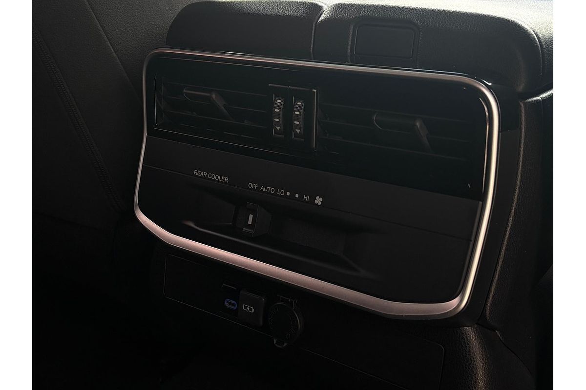 2023 Toyota Landcruiser GXL FJA300R