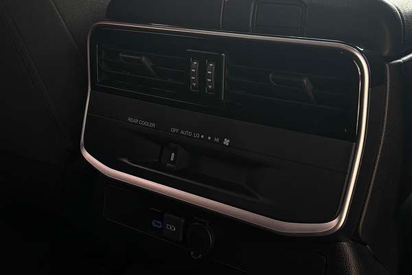 2023 Toyota Landcruiser GXL FJA300R