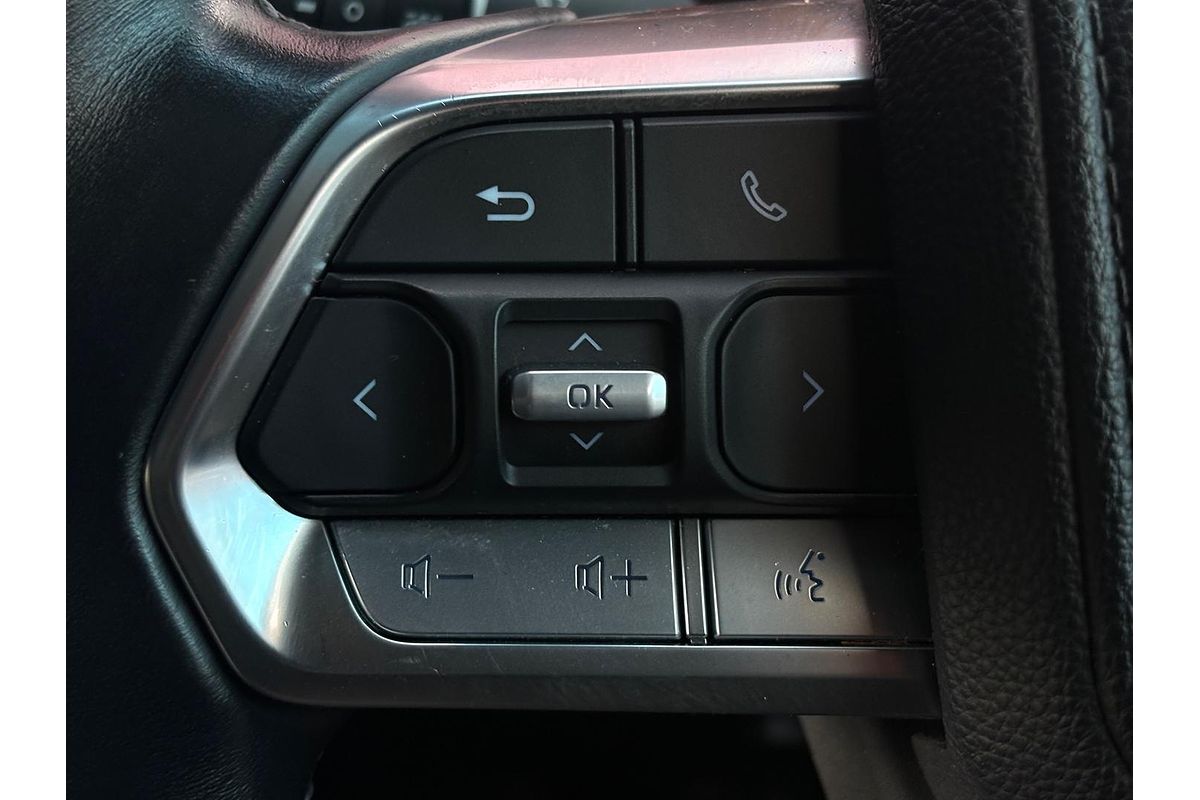 2023 Toyota Landcruiser GXL FJA300R