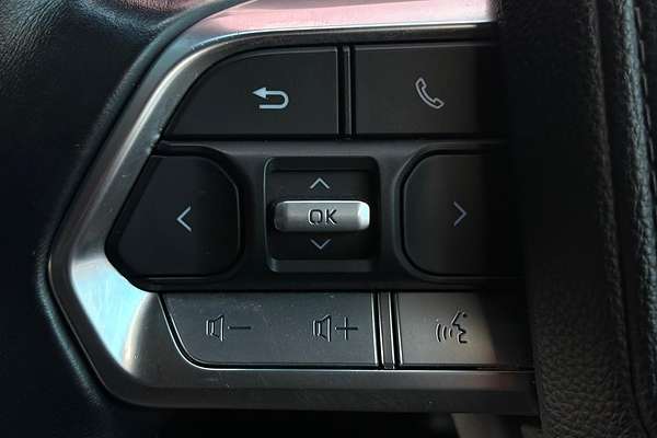 2023 Toyota Landcruiser GXL FJA300R