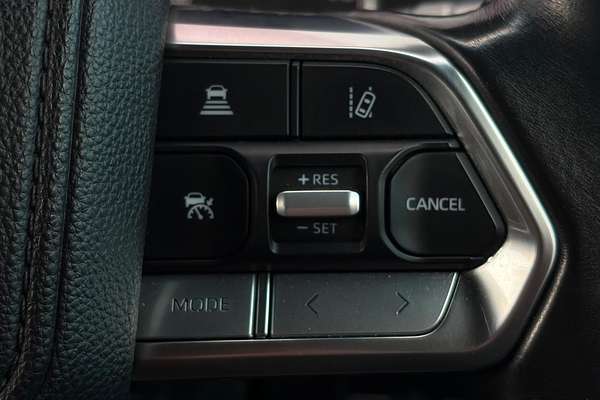 2023 Toyota Landcruiser GXL FJA300R