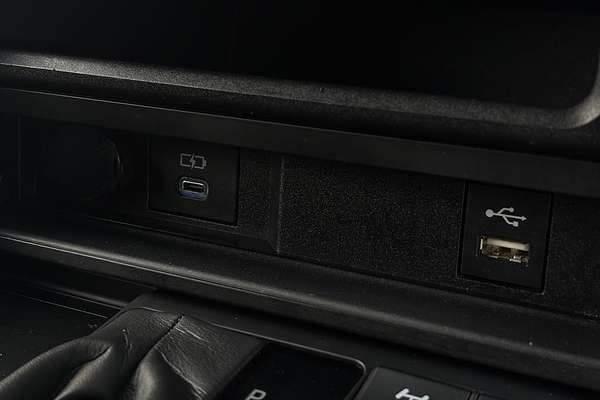 2023 Toyota Landcruiser GXL FJA300R