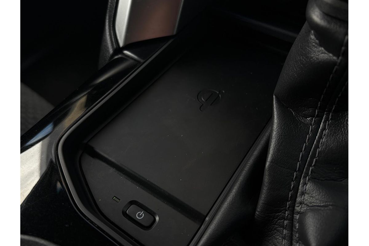 2023 Toyota Landcruiser GXL FJA300R