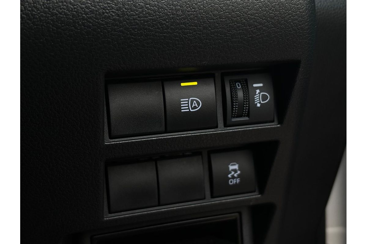 2023 Toyota Landcruiser GXL FJA300R