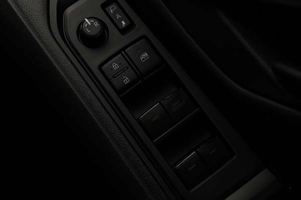 2023 Toyota Landcruiser GXL FJA300R