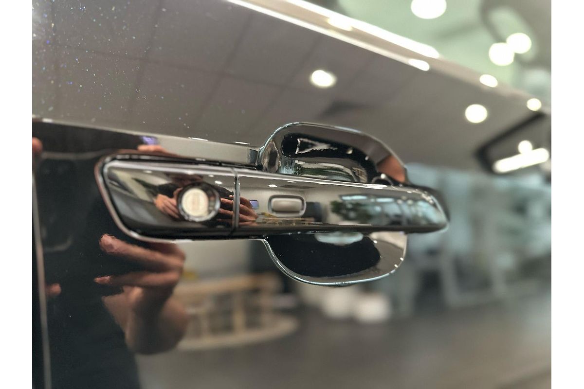 2025 Isuzu MU-X LS-T