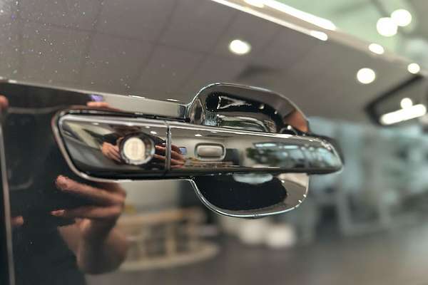 2025 Isuzu MU-X LS-T