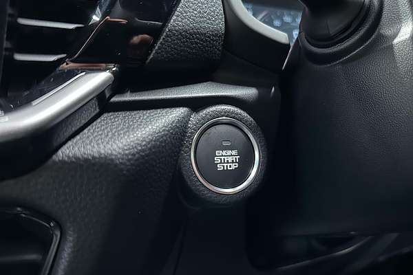 2025 Isuzu MU-X LS-T