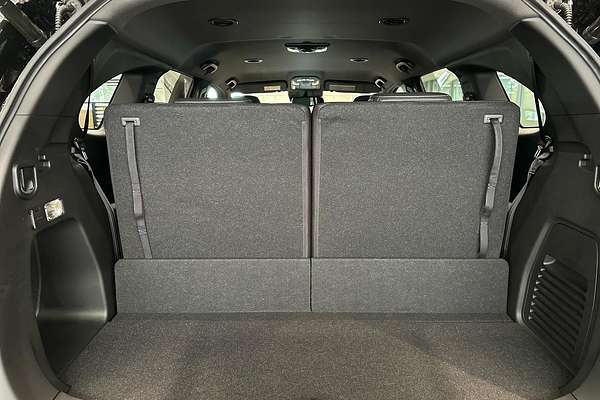 2025 Isuzu MU-X LS-T