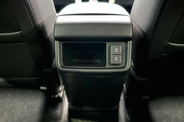 2025 Isuzu MU-X LS-T