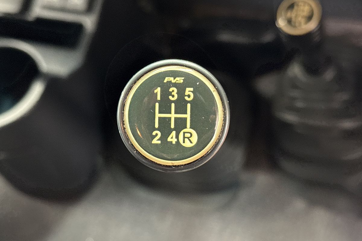 2020 Toyota Landcruiser GXL VDJ79R 4X4