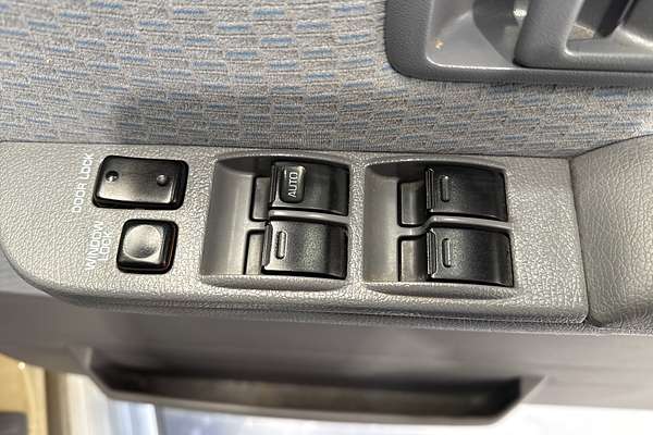 2020 Toyota Landcruiser GXL VDJ79R 4X4