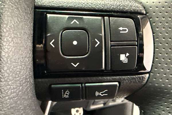 2025 Toyota Hilux GR Sport GUN126R 4X4