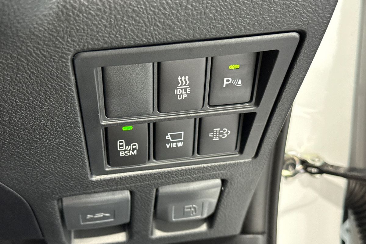 2025 Toyota Hilux GR Sport GUN126R 4X4