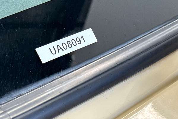 2020 Toyota Landcruiser GXL VDJ79R 4X4