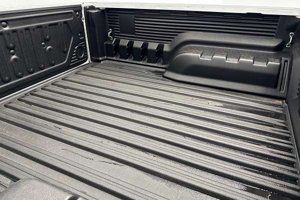 2025 Toyota Hilux GR Sport GUN126R 4X4