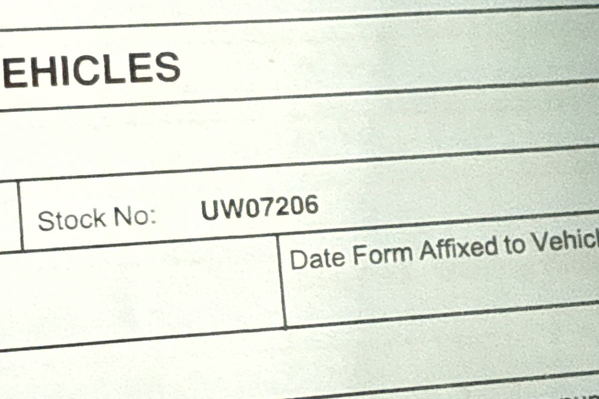 2025 Toyota Hilux GR Sport GUN126R 4X4