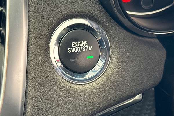 2016 Holden Commodore SS V Redline VF Series II