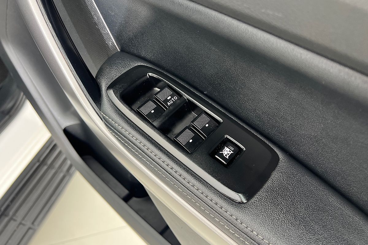 2020 Ford Ranger XLT PX MkIII 4X4 2.0L