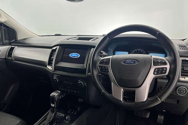 2020 Ford Ranger XLT PX MkIII 4X4 2.0L thumb-10