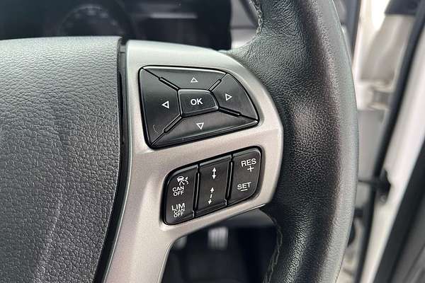 2020 Ford Ranger XLT PX MkIII 4X4 2.0L thumb-12