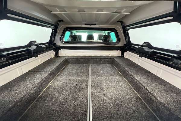 2020 Ford Ranger XLT PX MkIII 4X4 2.0L thumb-16