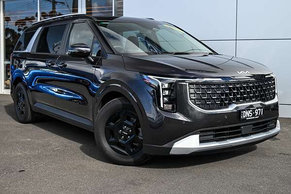 2025 Kia Carnival S KA4 PE