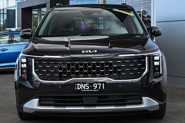 2025 Kia Carnival S KA4 PE