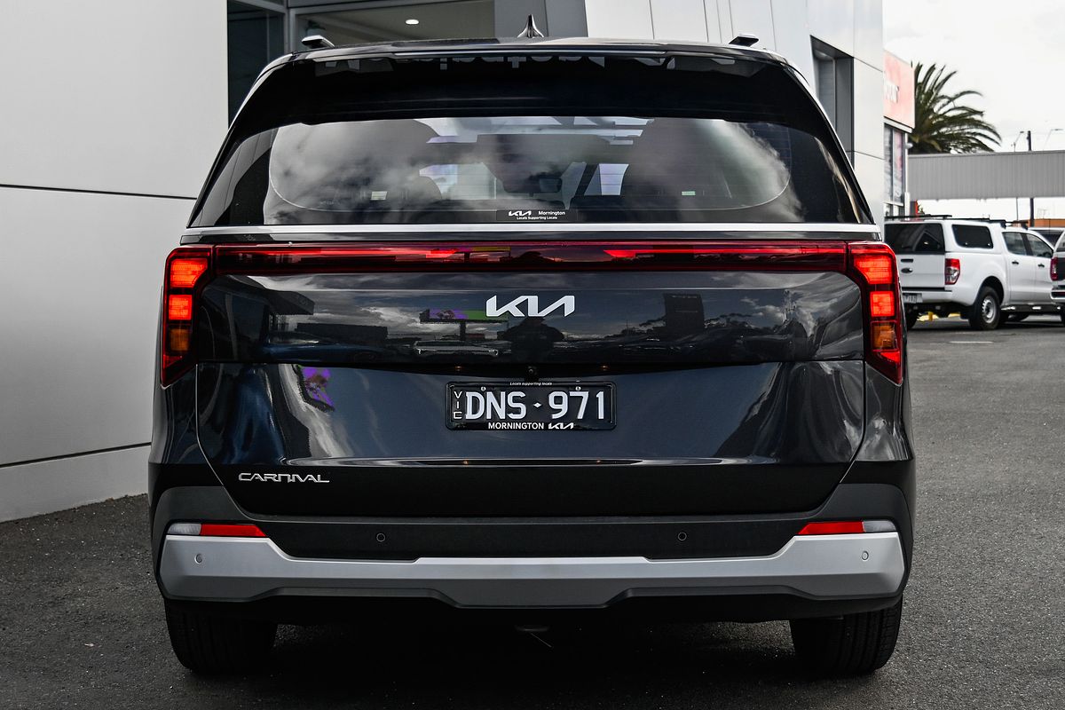 2025 Kia Carnival S KA4 PE