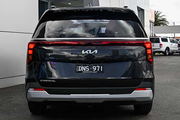 2025 Kia Carnival S KA4 PE