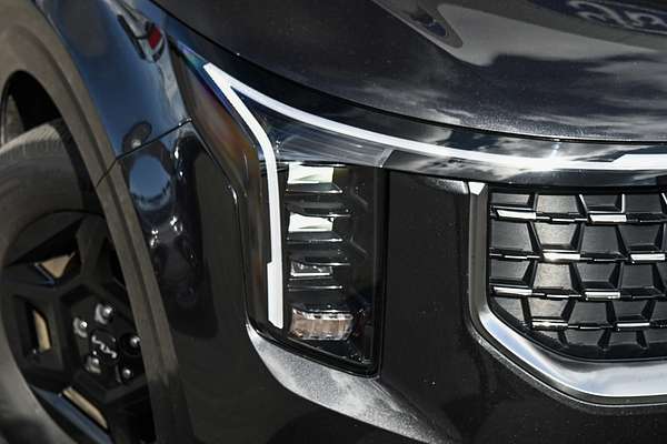 2025 Kia Carnival S KA4 PE