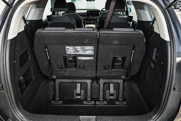 2025 Kia Carnival S KA4 PE