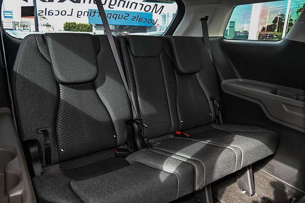 2025 Kia Carnival S KA4 PE