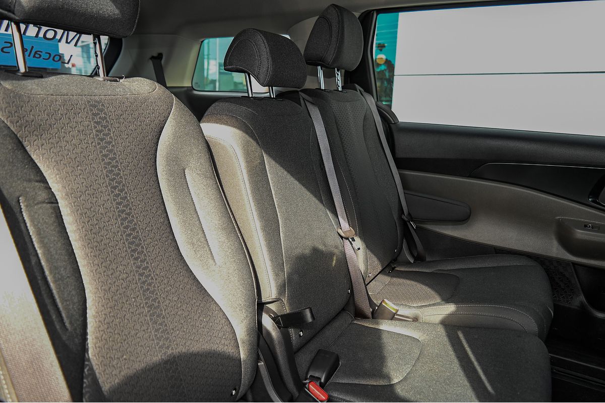 2025 Kia Carnival S KA4 PE