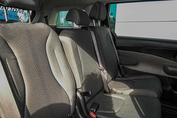 2025 Kia Carnival S KA4 PE