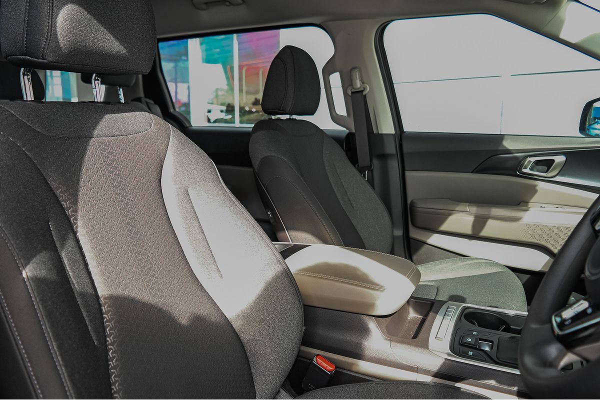 2025 Kia Carnival S KA4 PE