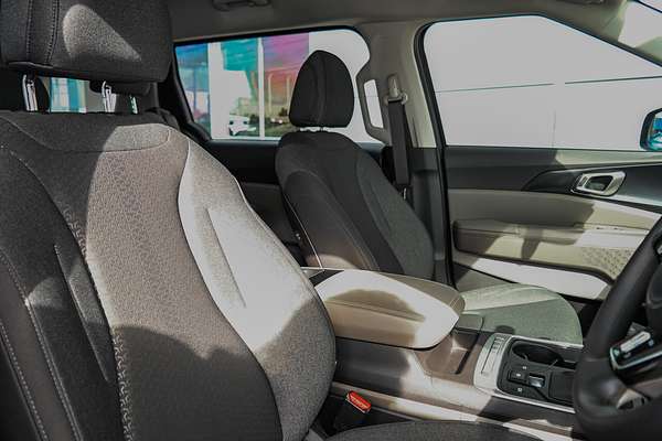 2025 Kia Carnival S KA4 PE