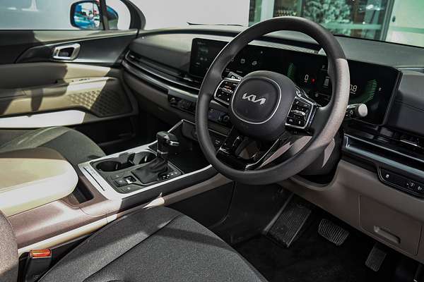 2025 Kia Carnival S KA4 PE