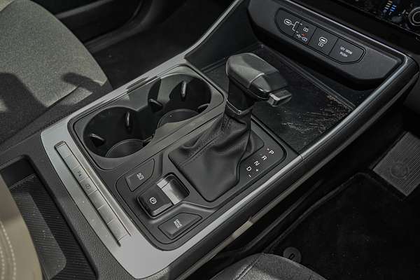 2025 Kia Carnival S KA4 PE