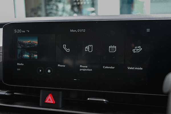 2025 Kia Carnival S KA4 PE