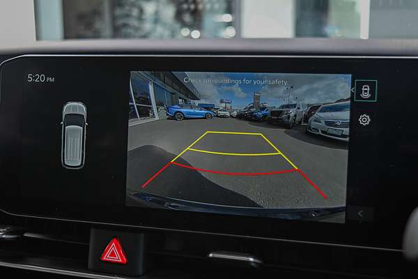 2025 Kia Carnival S KA4 PE