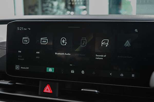 2025 Kia Carnival S KA4 PE