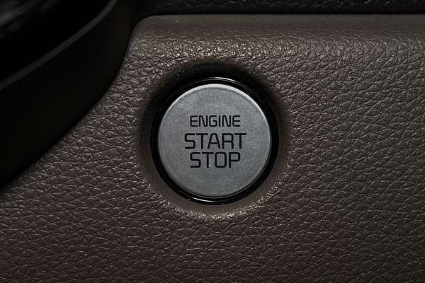 2025 Kia Carnival S KA4 PE